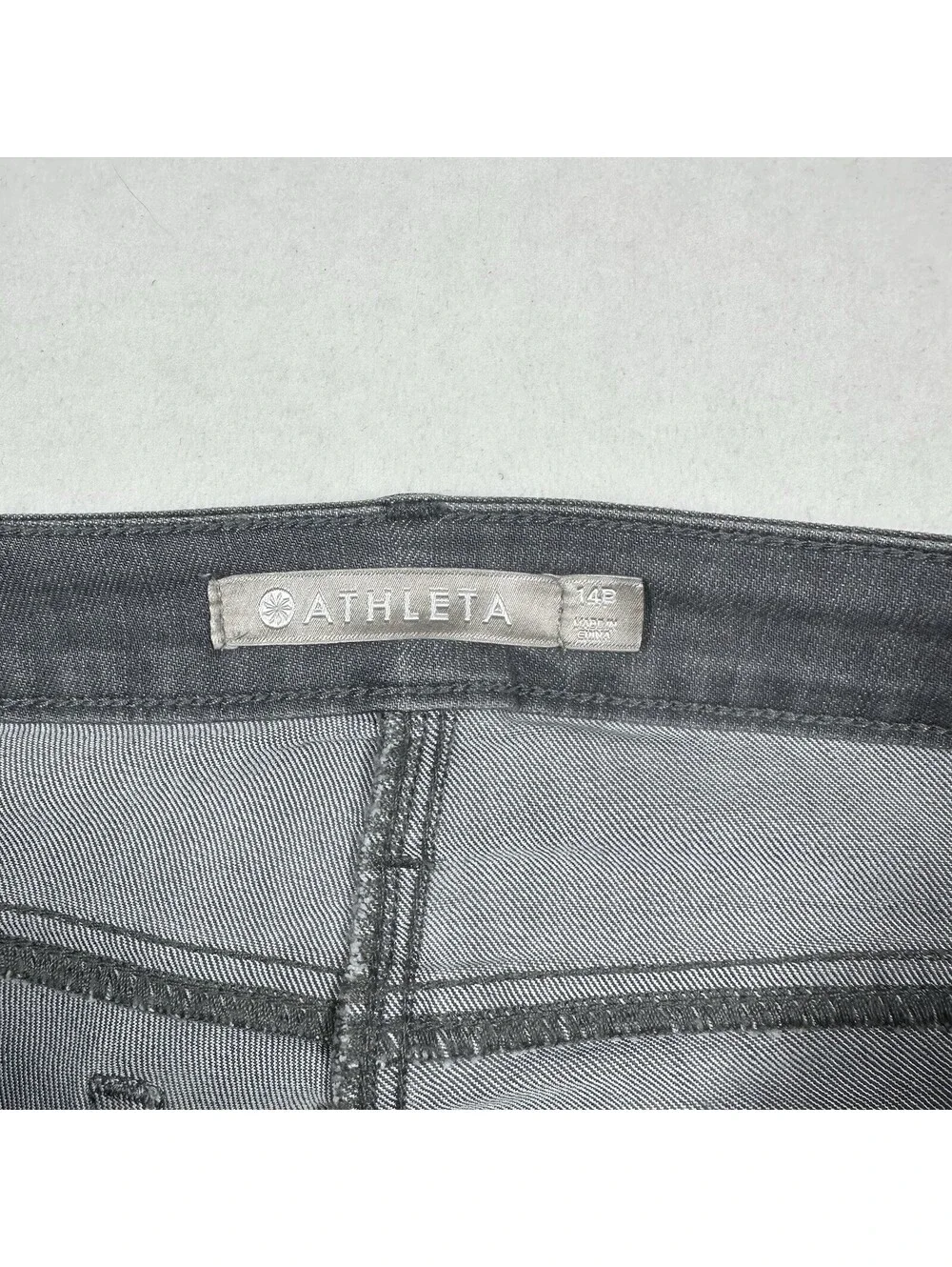 Athleta sculptek skinny